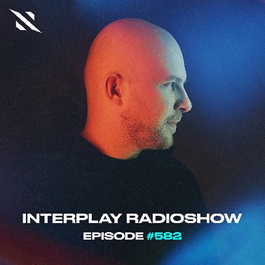 Interplay Radioshow 582 (17-11-25)