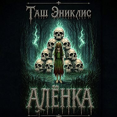 Алёнка