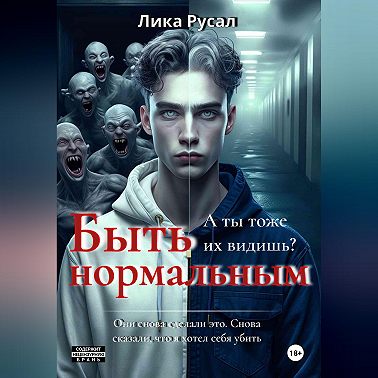 Быть нормальным