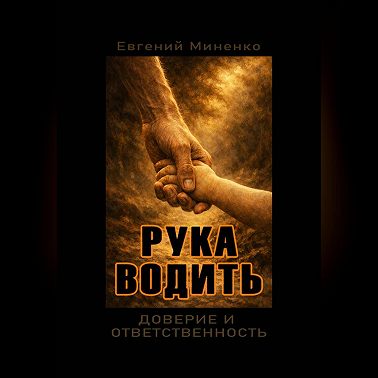 Рка Водить. Доверие и ответсвенность