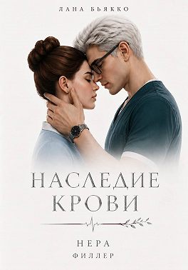 Наследие крови. Нера. Филлер