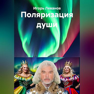 Поляризация души