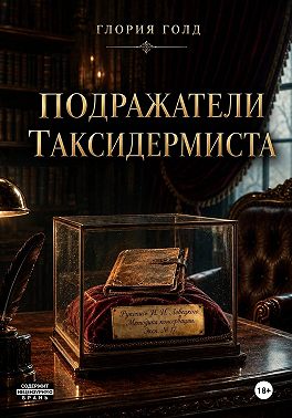 Подражатели Таксидермиста