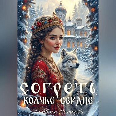 Согреть волчье сердце