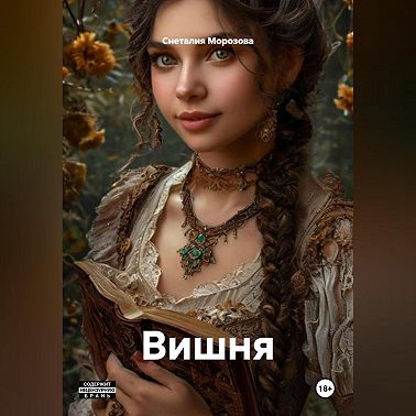 Вишня