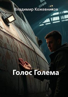 Голос Голема