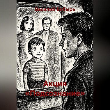 АКЦИЯ «ПОДСОЗНАНИЕ»
