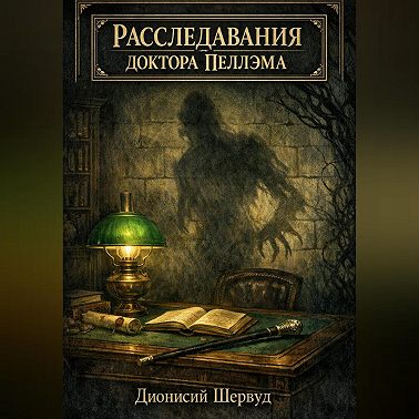 Раследования доктора Пеллома