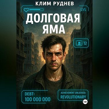 Долговая яма