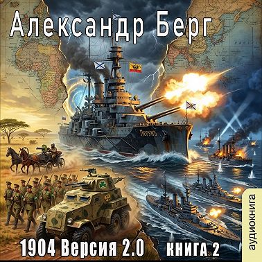 1904 Версия 2.0 (книга 2)