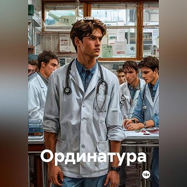 Ординатура