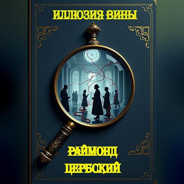 Иллюзия вины