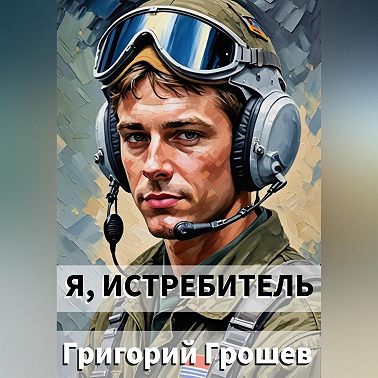 Я, истребитель