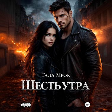 Шесть утра