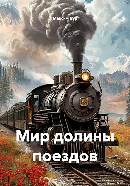 Мир долины поездов