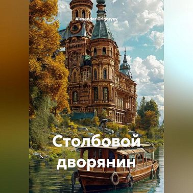 Столбовой дворянин