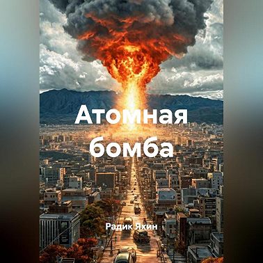 Атомная бомба