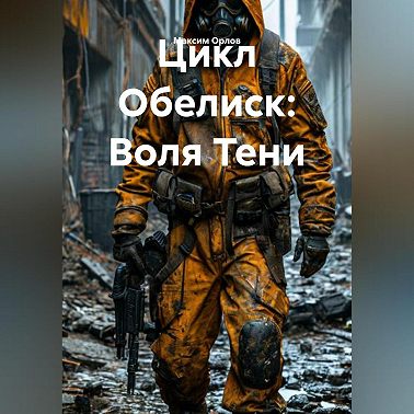 Цикл Обелиск: Воля Тени