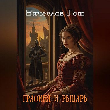 Графиня и рыцарь