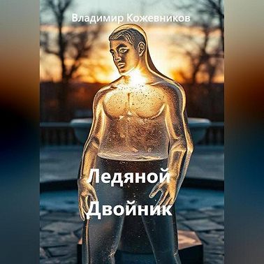 Ледяной Двойник