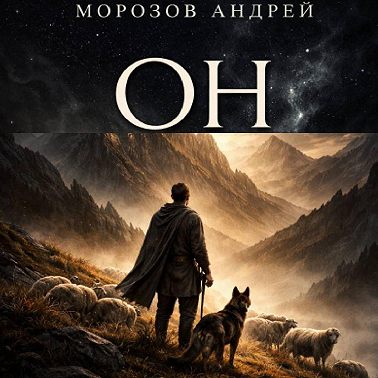 Он