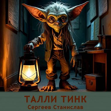 Талли Тинк