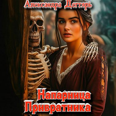 Напарница Привратника