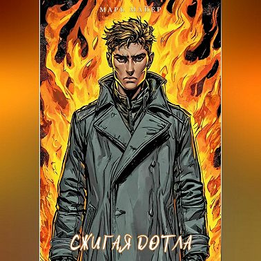 Сжигая дотла