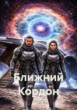 Ближний Кордон
