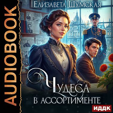 Чудеса в ассортименте
