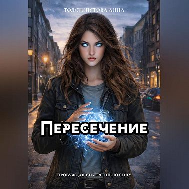 Пересечение