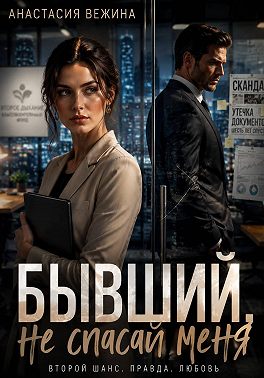 Бывший, не спасай меня
