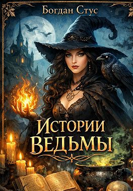 Истории ведьмы