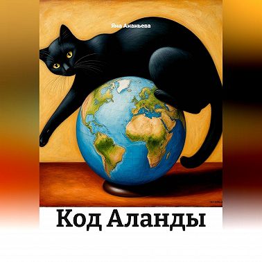 Код Аланды