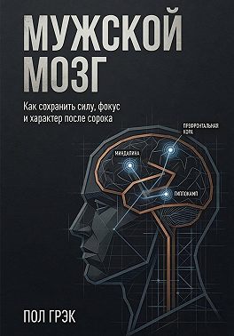 Мужской мозг