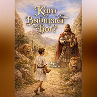 Кого выбирает Бог?
