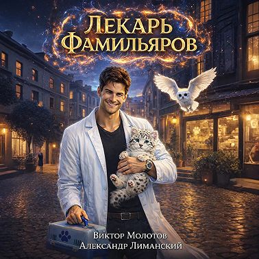 Лекарь Фамильяров