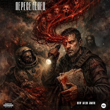 Переселенец