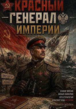 Красный генерал Империи