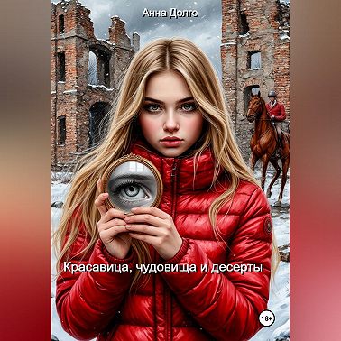 Красавица, чудовища и десерты