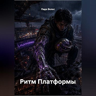 Ритм Платформы