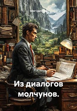 Из диалогов молчунов