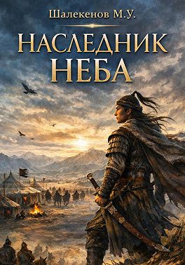 Наследник неба