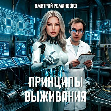 Принципы выживания