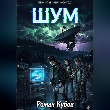 Шум