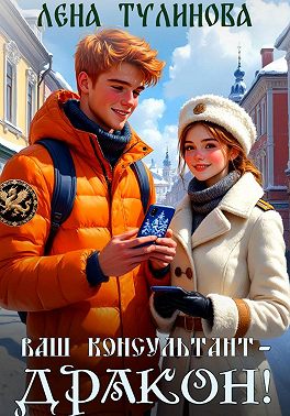 Ваш консультант – дракон!