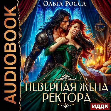Неверная жена ректора