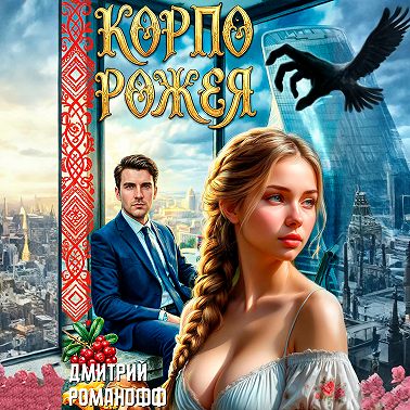 Корпорожея