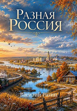 Разная Россия
