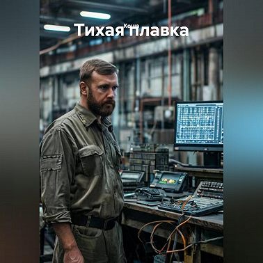 Тихая плавка